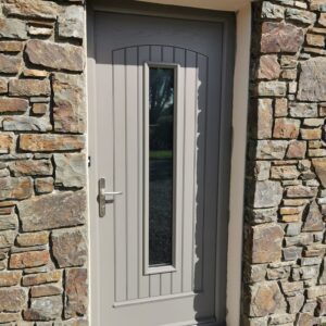 Balmoral Seville Door