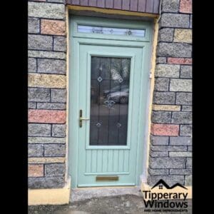 Chartwell Green Cambridge Door