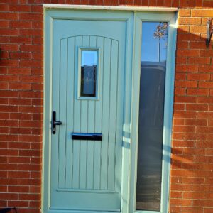 Chartwell Green Joyce Door