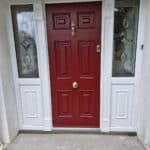 Red_Georgian_Solid_Gallery_UK