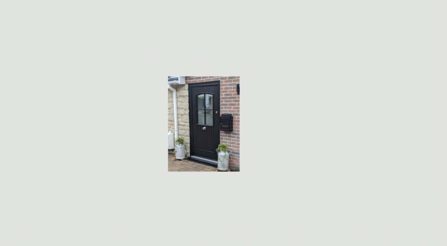 Love Your Door Installer Palladio Composite Doors Dorset UK