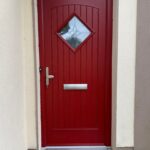 Red_Edinburgh_Composite_Door