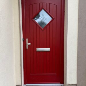 Red_Edinburgh_Composite_Door