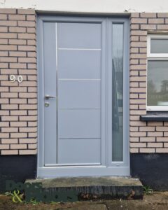 Silver_Grey_Van_Gogh_Composite_Door