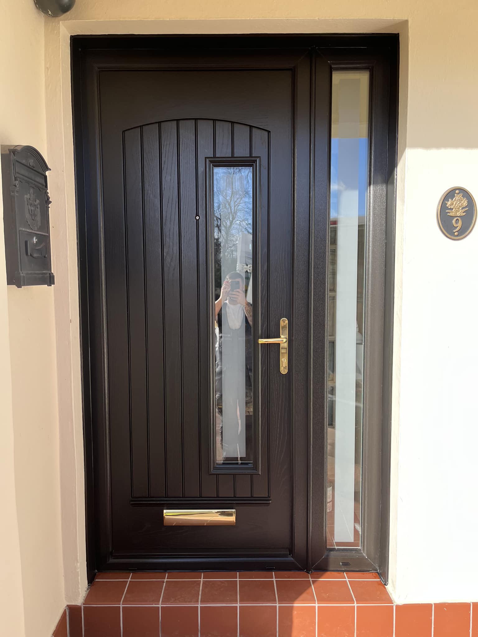 Installer_Southside_Windows_Composite_Door