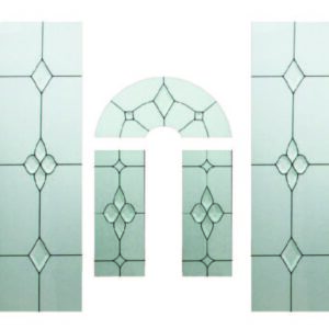 Glass TG43