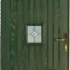 Glass TG8