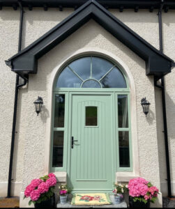 Homeowner_Ciara_Front_Door_Fermanagh