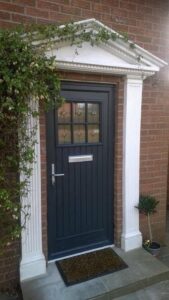 Installer_Carnforth_Windows_UK