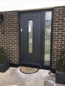 Homeowner_Dearbhail_Door_Newry