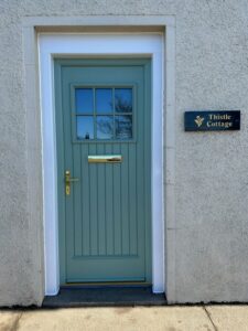 Homeowner_Gini_Door_Aberdeenshire