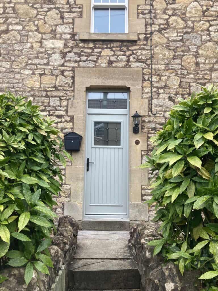 Agate_Grey_Kildare_Composite_Door