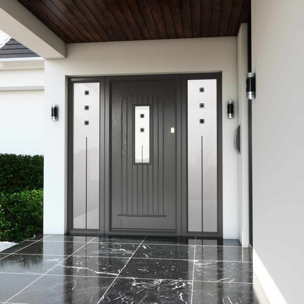 Quartz_Grey_Albany_Door