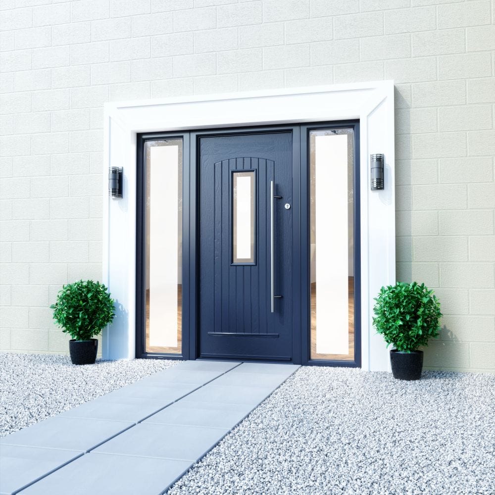 Blue_Albany_Door