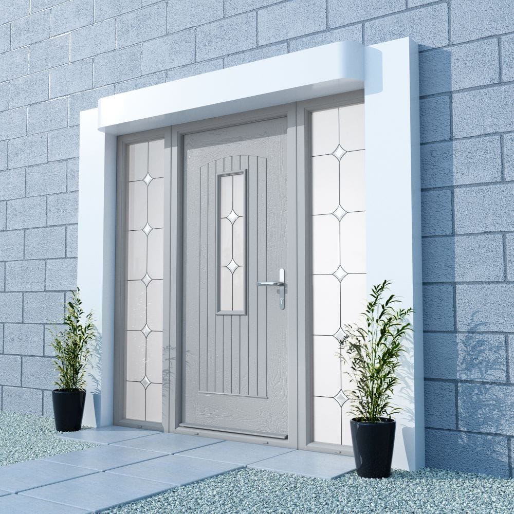 Silver_Grey_Albany_Door