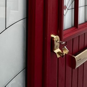 Gold_Finger_Pull_Escutcheon_Handle