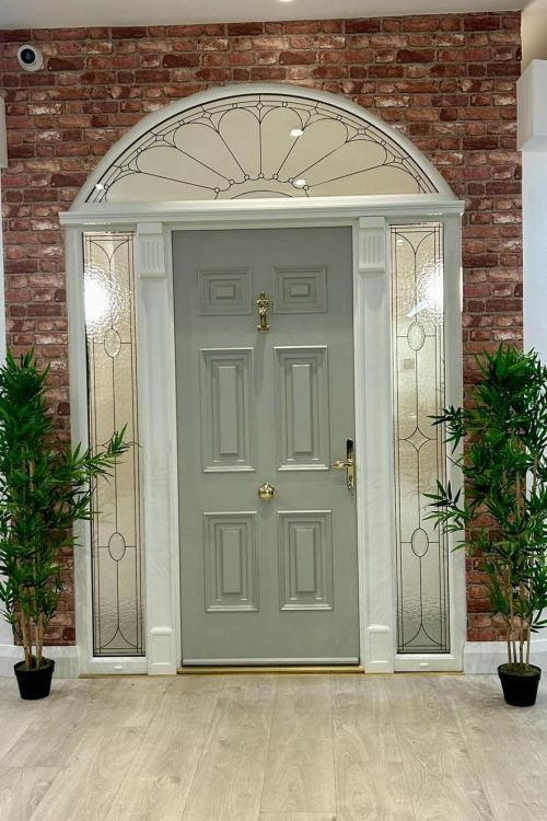 Agate_Grey_Georgian_Solid_Pillar_Door