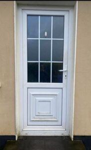 Homeowner_Cara_Before_Back_Door_Sligo