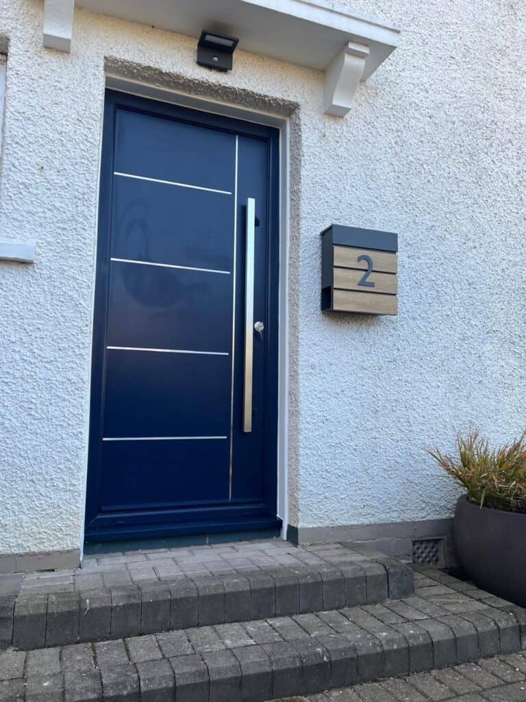 Blue_Van_Gogh_Composite_Door