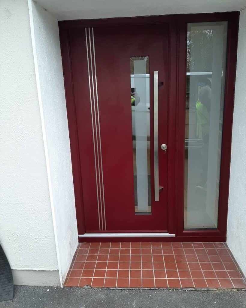Burgundy_Buenos_Aires_Composite_Door