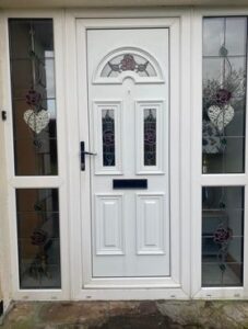 Homeowner_Cara_Before_Front_Door_Sligo