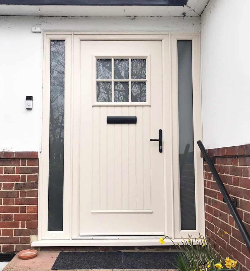 Cream_Dublin_Composite_Door