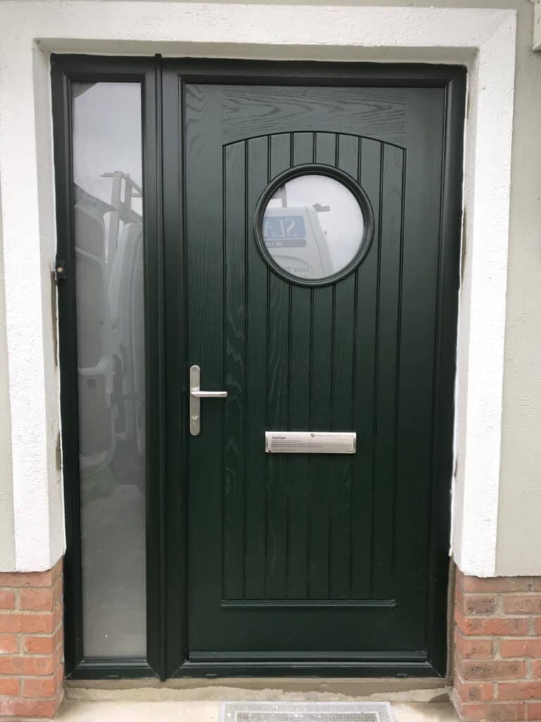 Green_Viking_Composite_Door