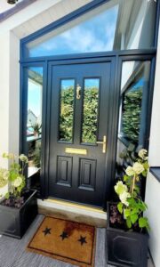 Homeowner_Christina_Door_Cork