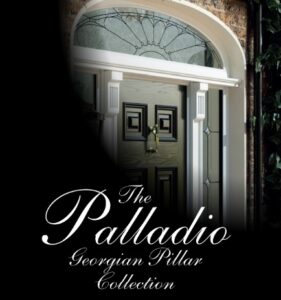 Palladio Georgian Pillar Brochure