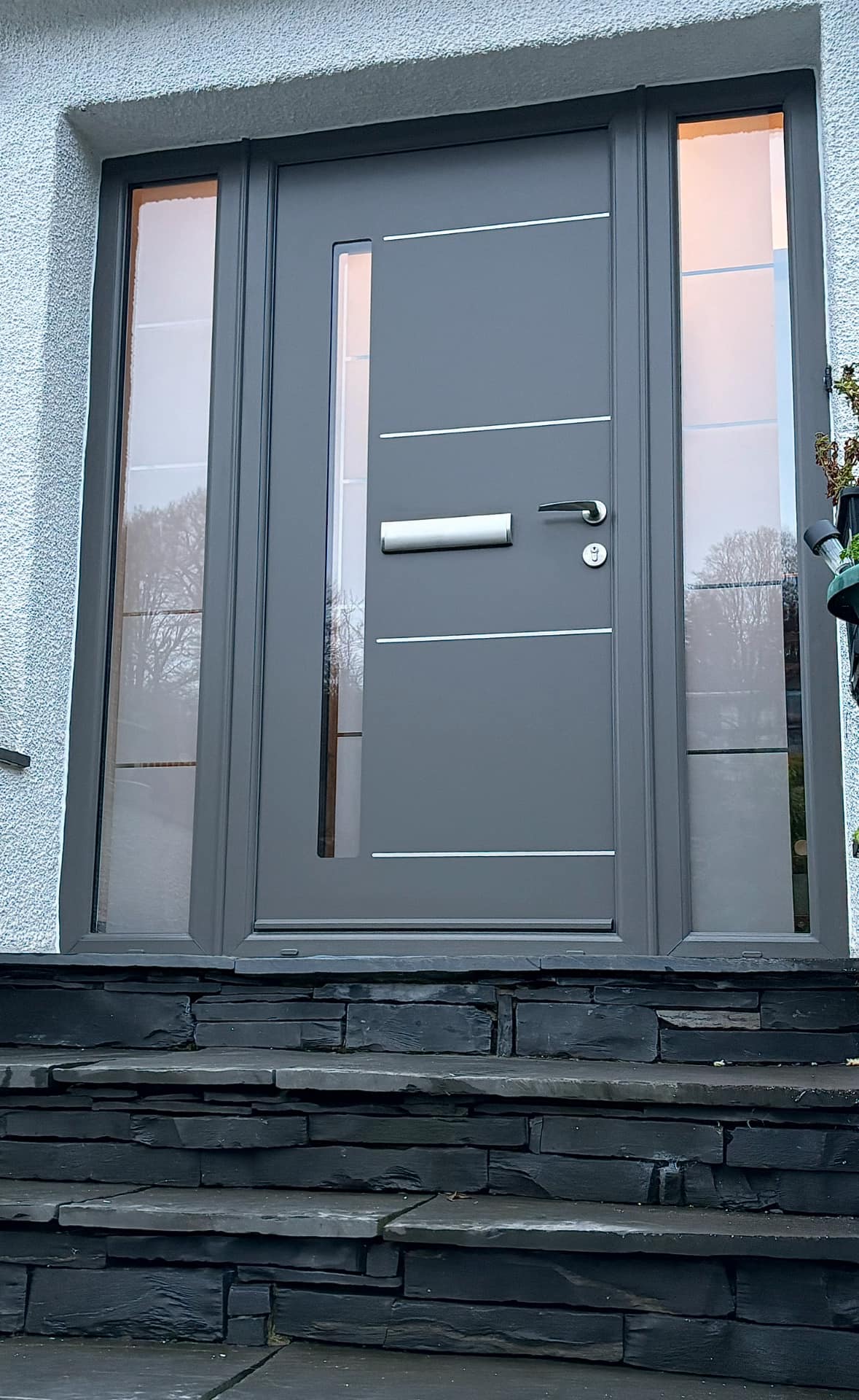 Quartz_Grey_Barcelona_Composite_Door