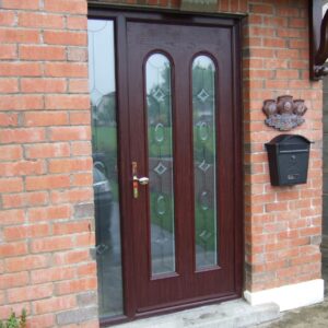 Rosewood San Marco Composite Front