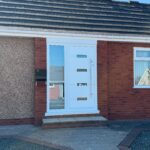 White_Madrid_Composite_Door