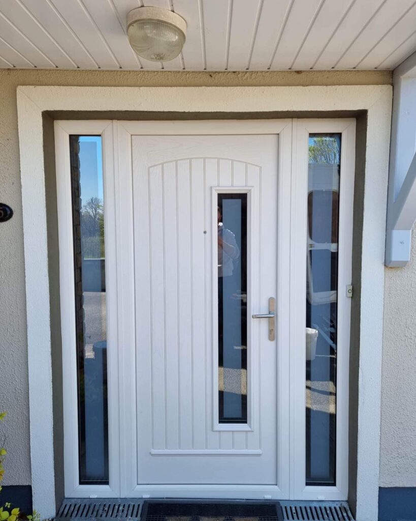 White_Rome_Composite_Door