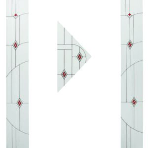 Glass TG170