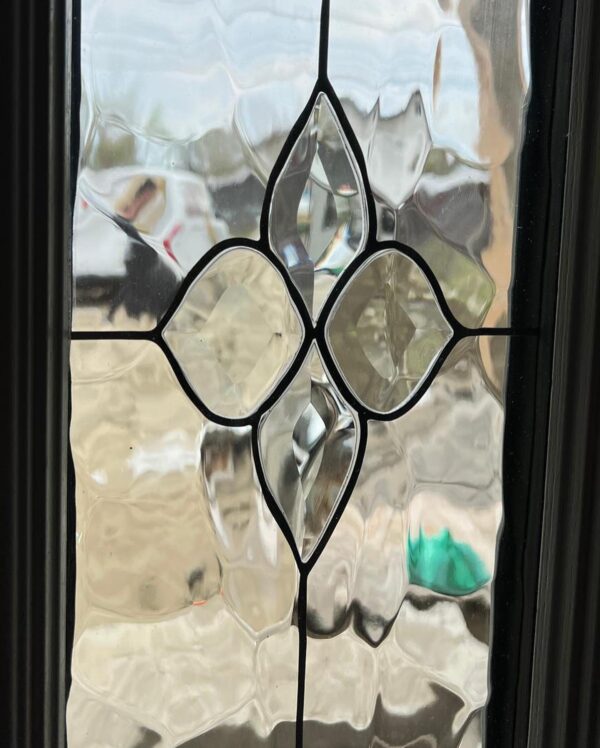 Glass TG98 Glass TG98